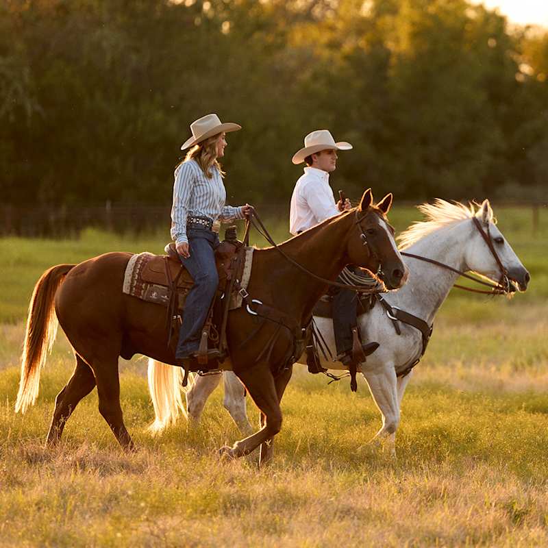 30 Years of Western Heritage