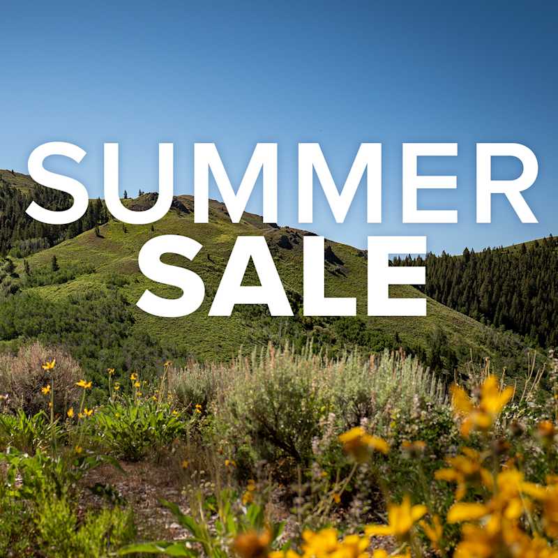 Summer Sale