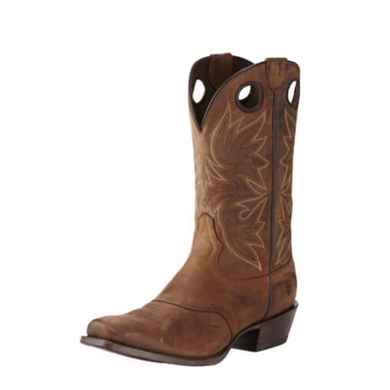 Men's Circuit Striker Western Boot