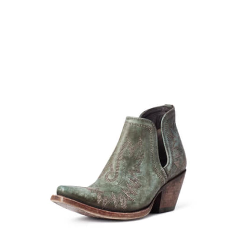 Women's Dixon Western Boot