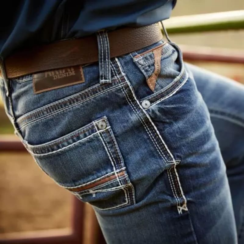 Ariat Men's Denim