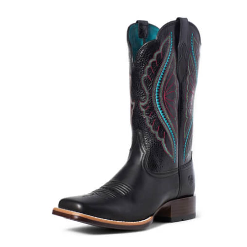 PrimeTime Women's Western Boot