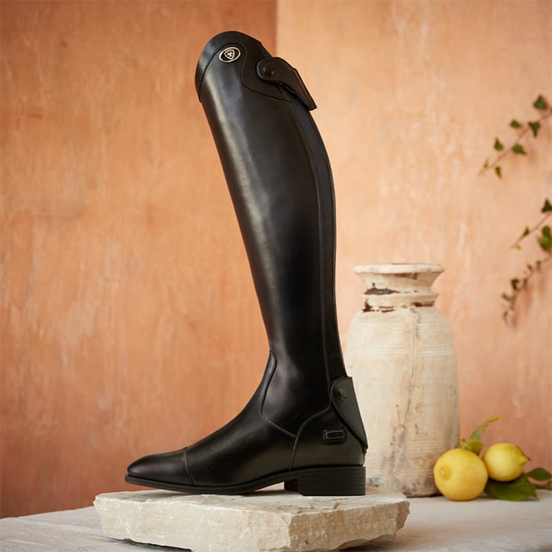 Ravello Dress Boot