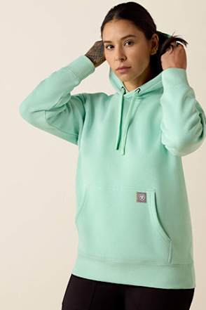 Rebar Graphic Hoodie