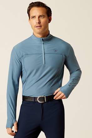 Rion Waterproof Jacket