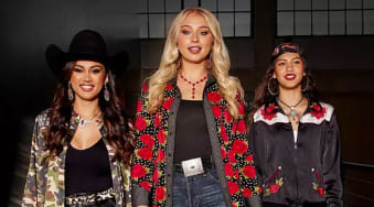 The Best Kids Cowboy Boots for Back-to-school