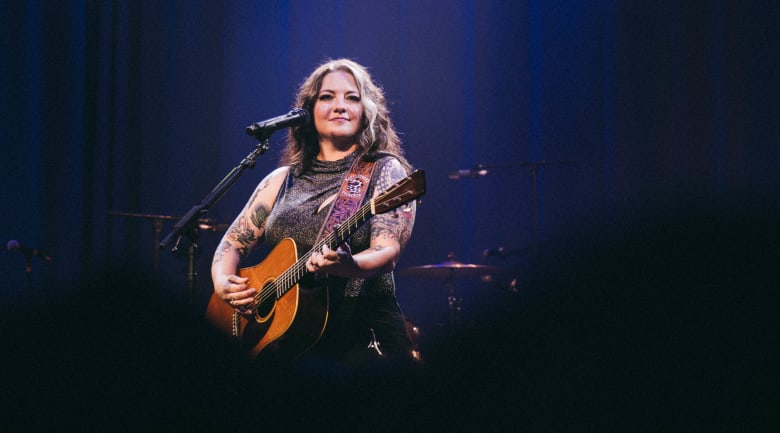 Ashley McBryde: A Country Music Icon in the Making