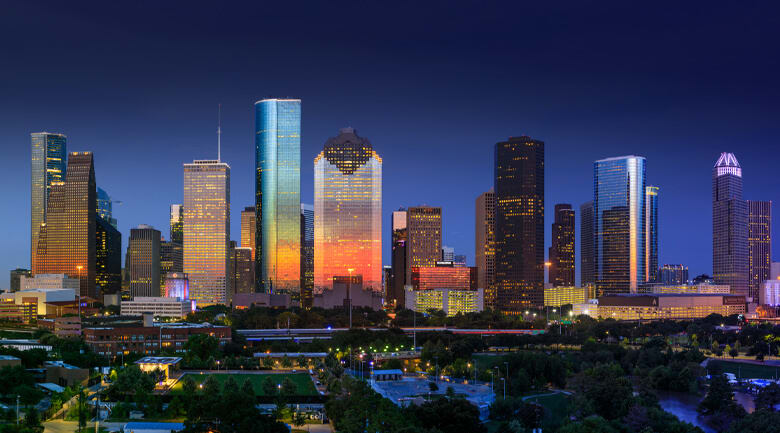 Houston Livestock Show and Rodeo