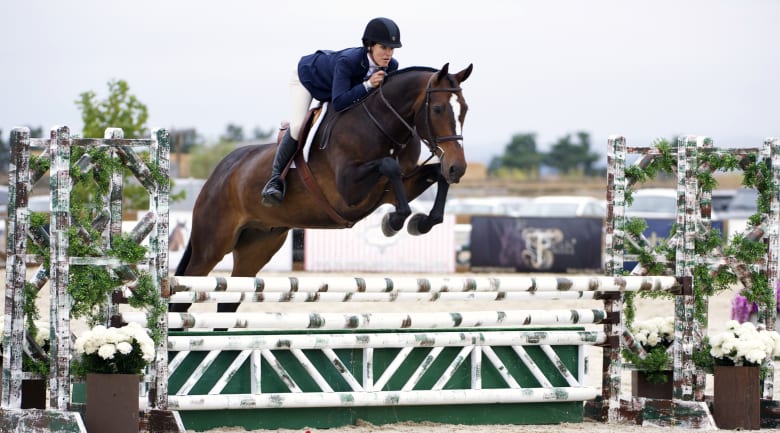 Holly Andrews-Kramer