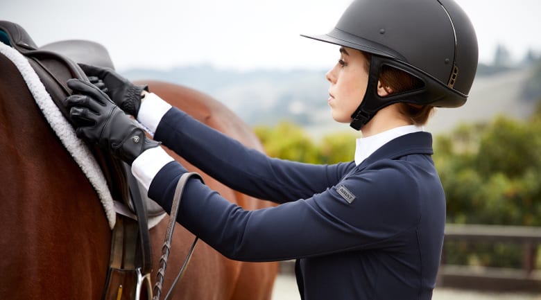 Horseback Riding Lessons for Kids: A Guide to Getting Started