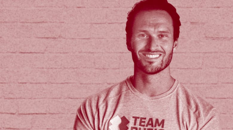 Jake Wood CEO Team Rubicon