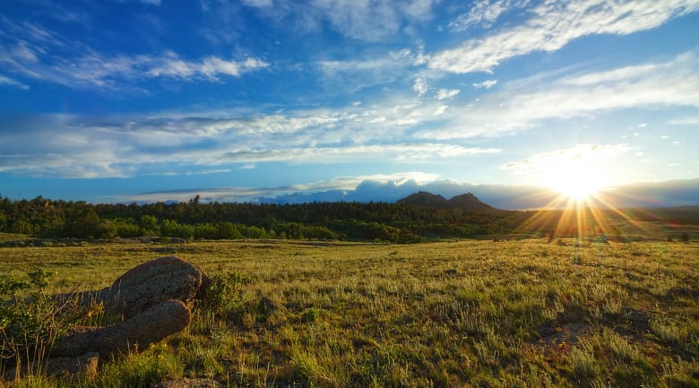 Local Guide: Cheyenne, WY