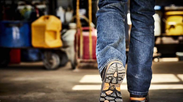 What Are the Most Comfortable Work Boots?