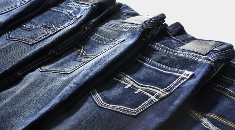 How to Alter Jeans