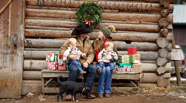 Gift Guide: The Best Horse-Riding Gifts