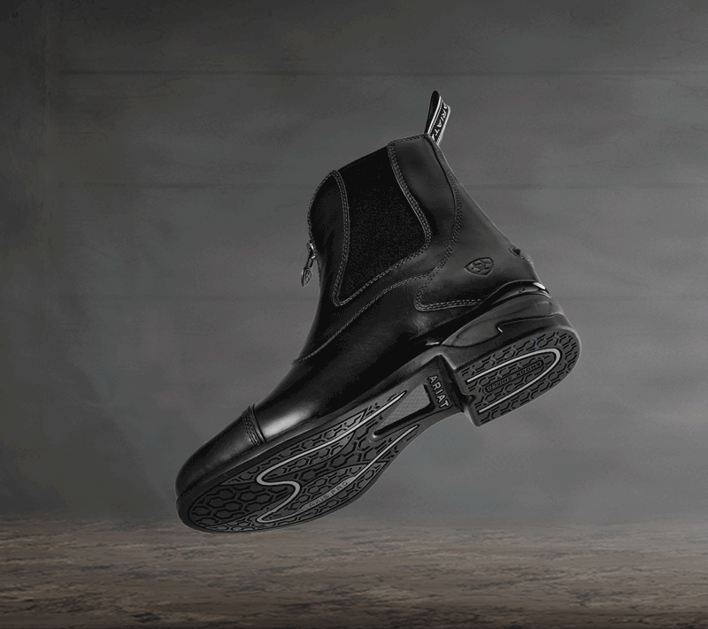 Country, Western & Equestrian Boots, Shoes & Clothes | Ariat