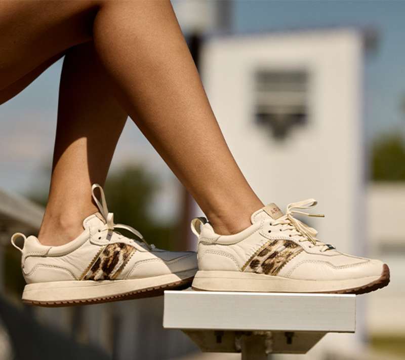 Ranch Runner Trainer