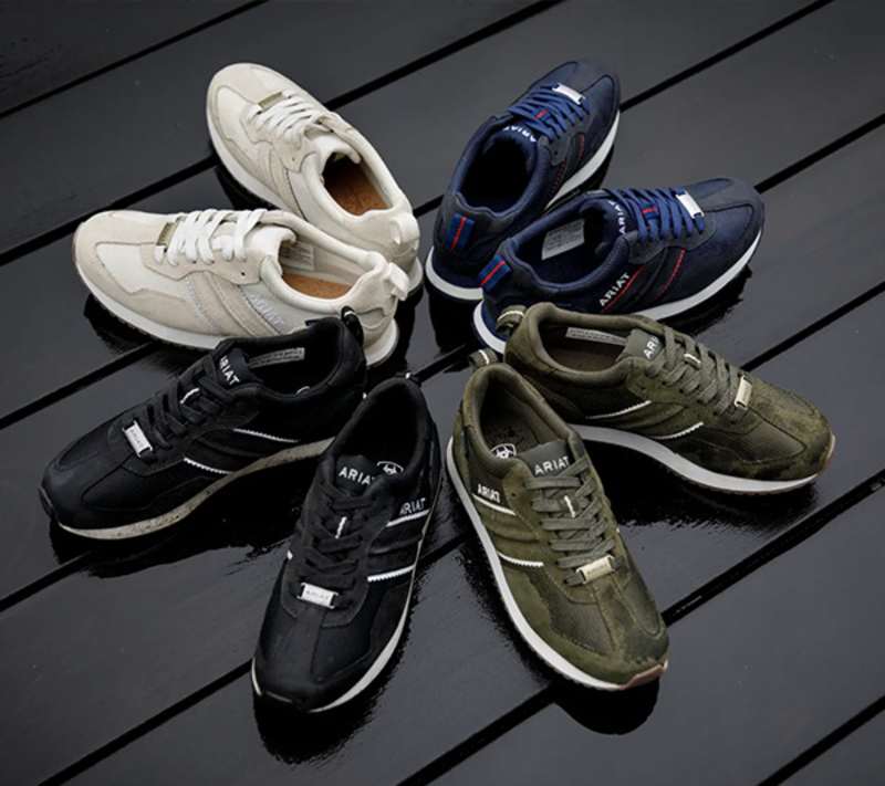 Ranch Runner Trainer