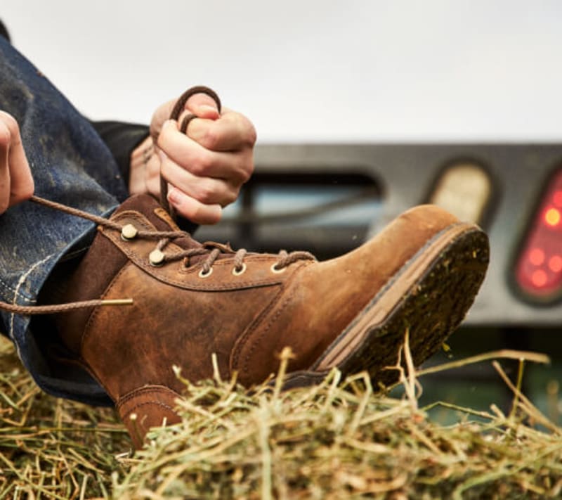 womens work boots