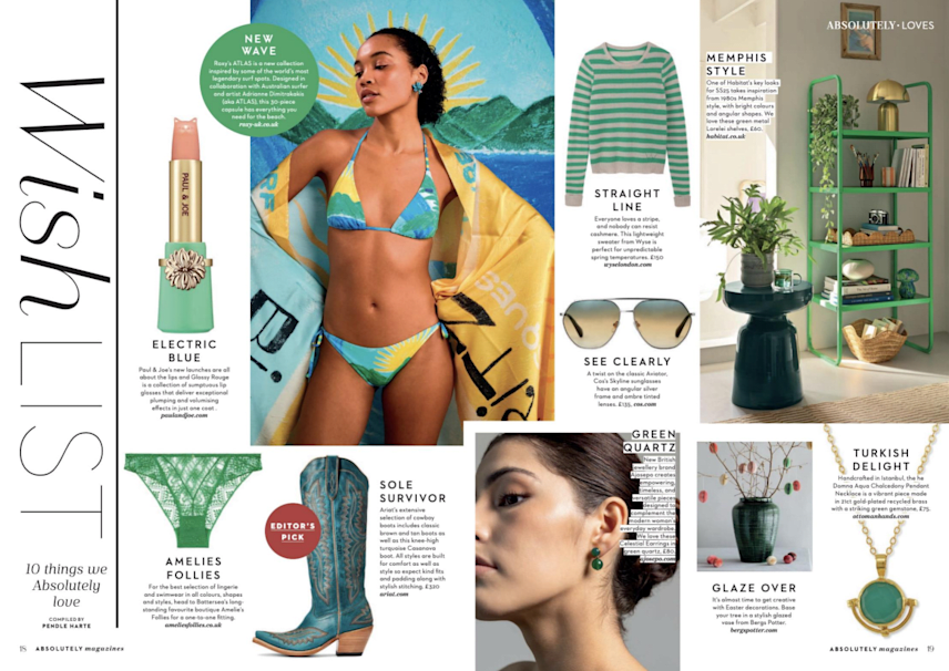 Cowboy boots are here to stay