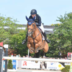 Ariat Athlete Kaya Ehning