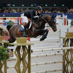 Ariat Athlete Lars Kersten