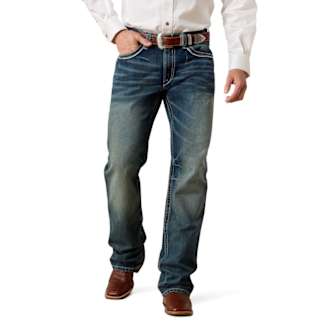 M4 Coltrane Boot Cut