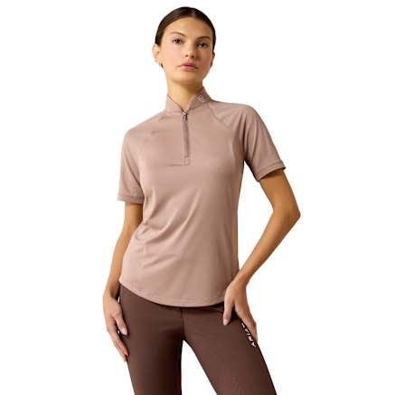 Breathe Half Zip Baselayer