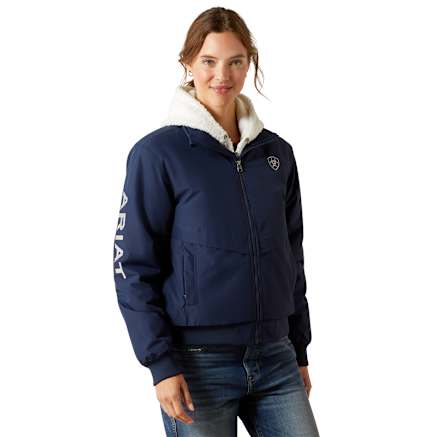 Stable 2 Insulated Jacket