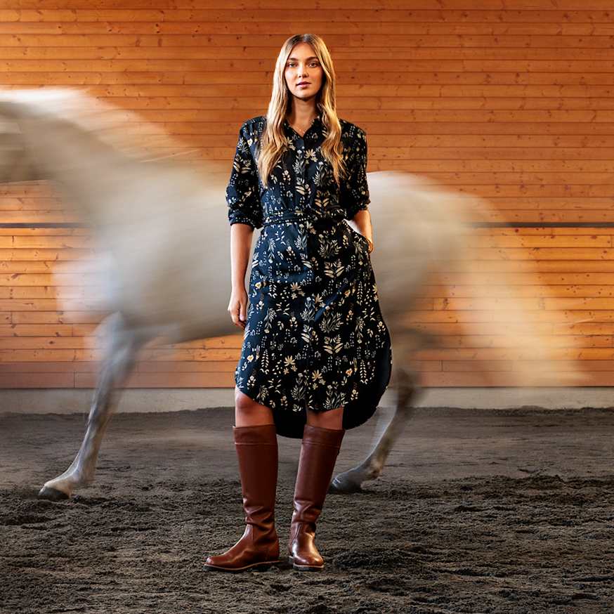 Culham Dress