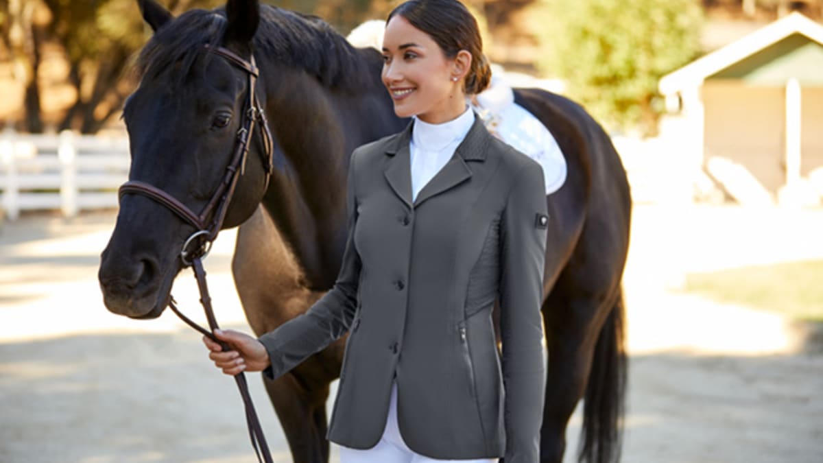 Galatea Bellatrix Show Jacket