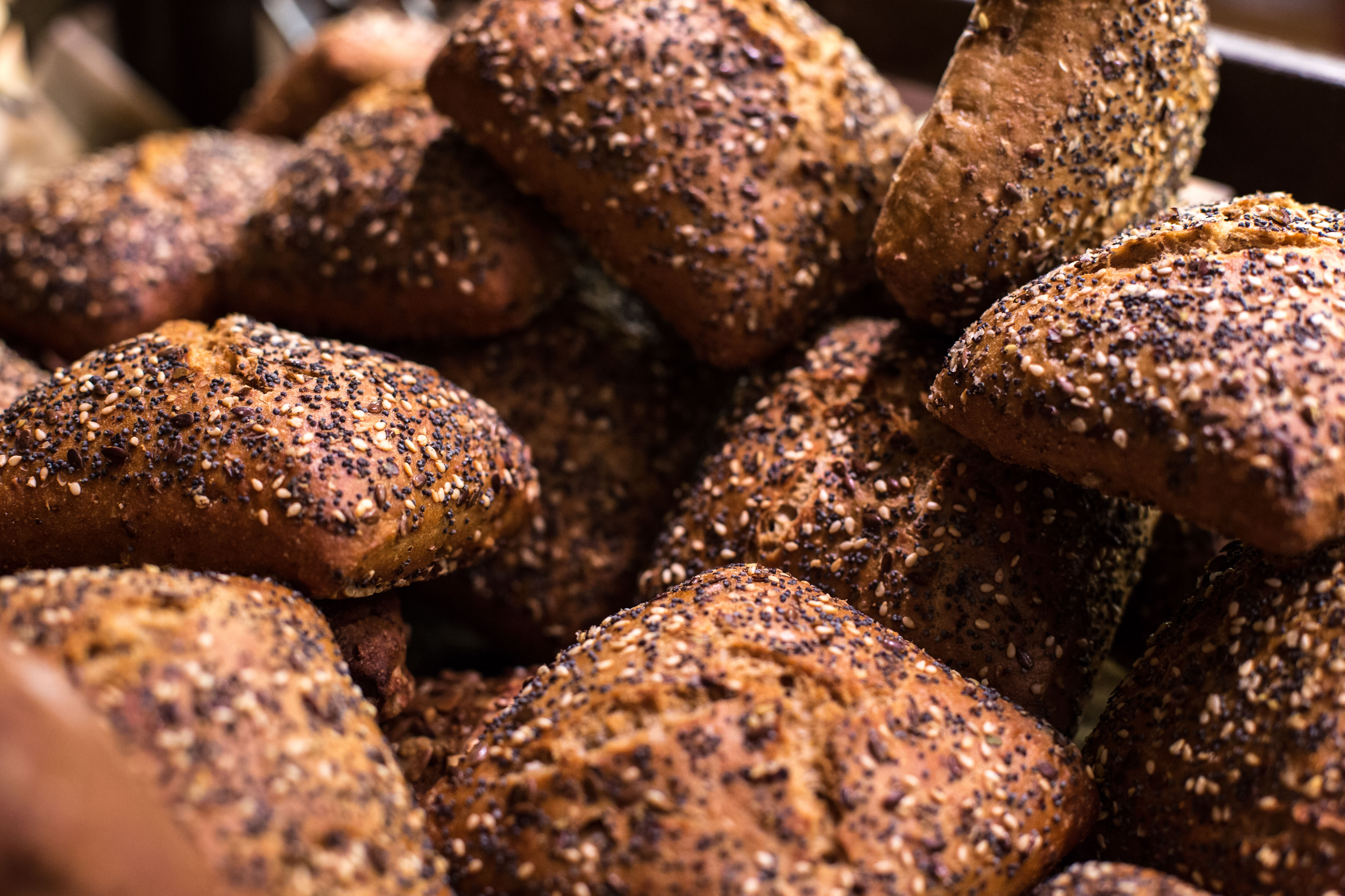 Westerwald Brötchen