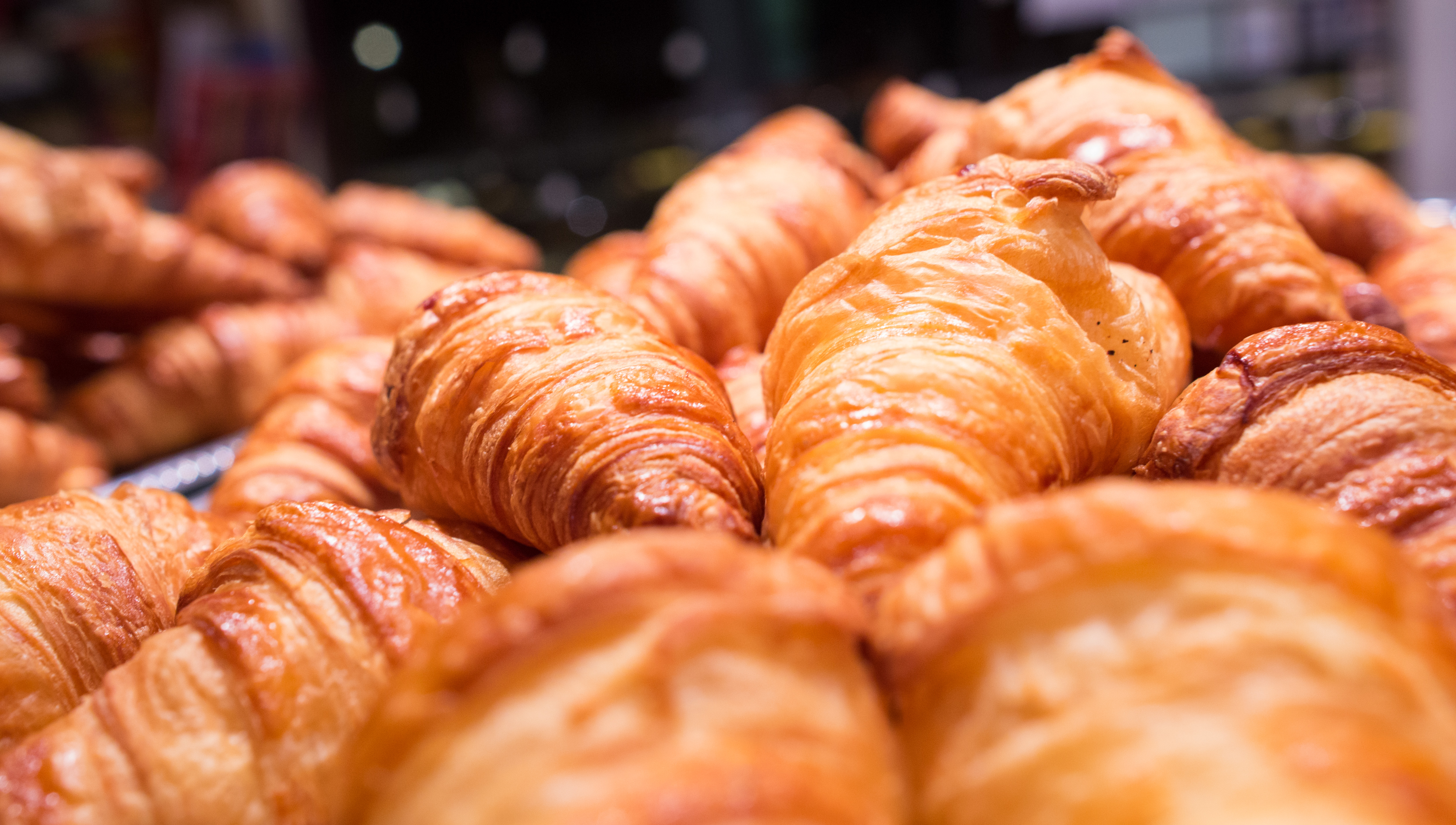Croissants