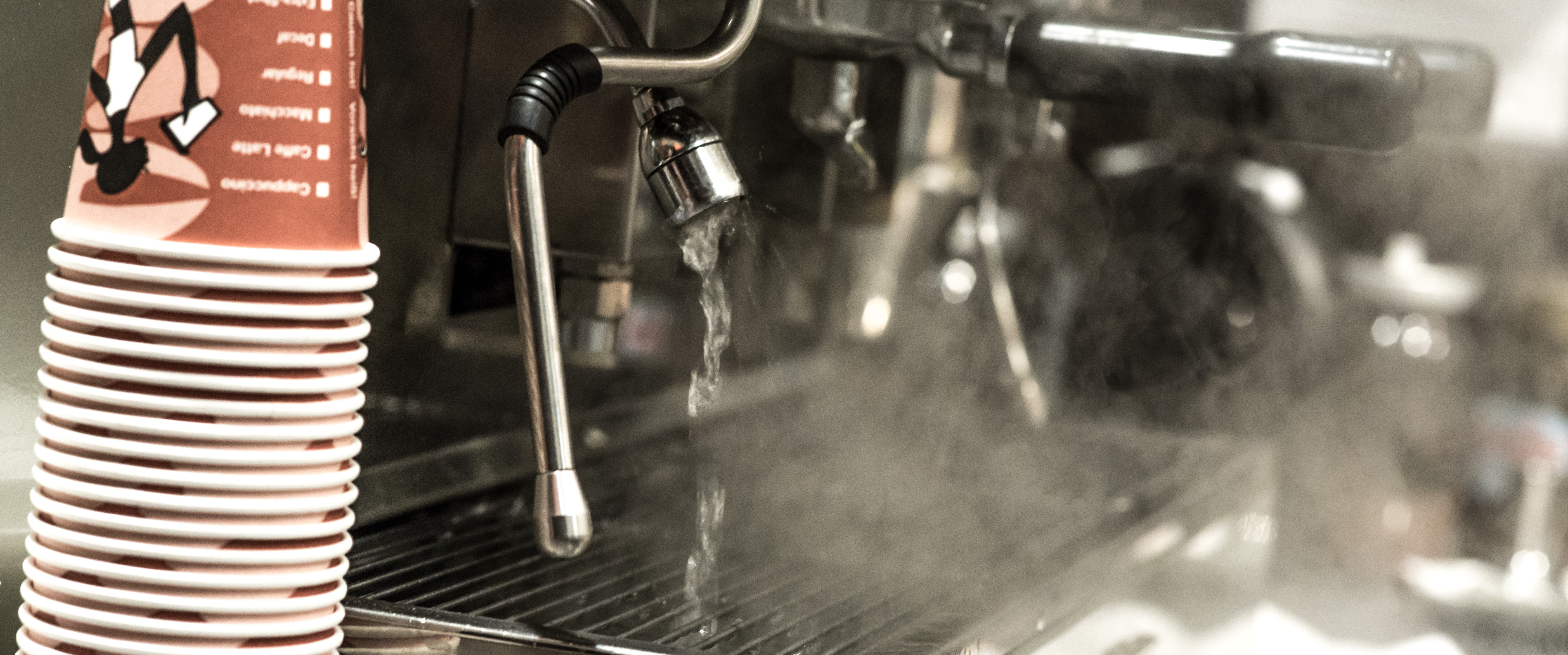 Kaffee to go