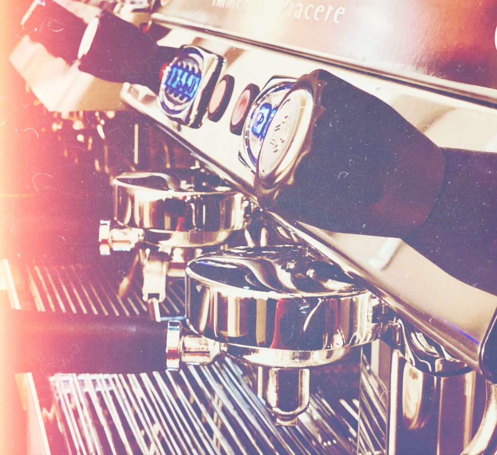 Kaffee to go