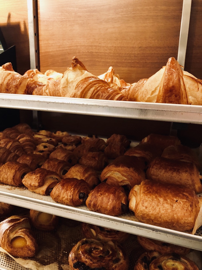 Croissants