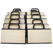 Air Filter Shop Pack (Briggs & Stratton 499486S) Stens