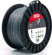 Trimmertråd Duoline 2,4mm x 180m