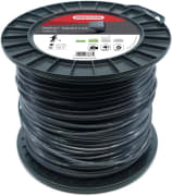 Trimmertråd Nylium® Square 2,4mm x 245m