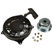STARTER B&S KOMPL.,