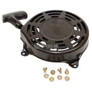 RECOIL STARTER ASSEMBLY