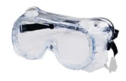 BESKYTTELSESBRILLER