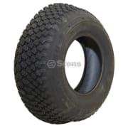 Tire (18x6.50-8 Super Turf 4 Ply) Kenda Stens