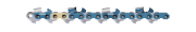 KJEDE PowerCut™ 72EXL 3/8" 1,3MM 105DL KAPPES