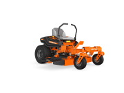 ZERO-TURN EDGE 42 ARIENS