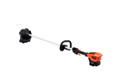 GRESSTRIMMER BATTERIDREVET 40V 