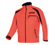 JAKKE SOFTSHELL-2XL ECHO