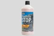 Tyre sealant Plattfuss-Stop 950 ml (Filling quantities in Service-Information General parts-and-more