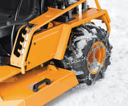 Snow chains (front) AS 940 4WD not XL and RC