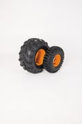 Standard Tires (front and rear) AS 940 4WD XL / AS 940 4WD RC